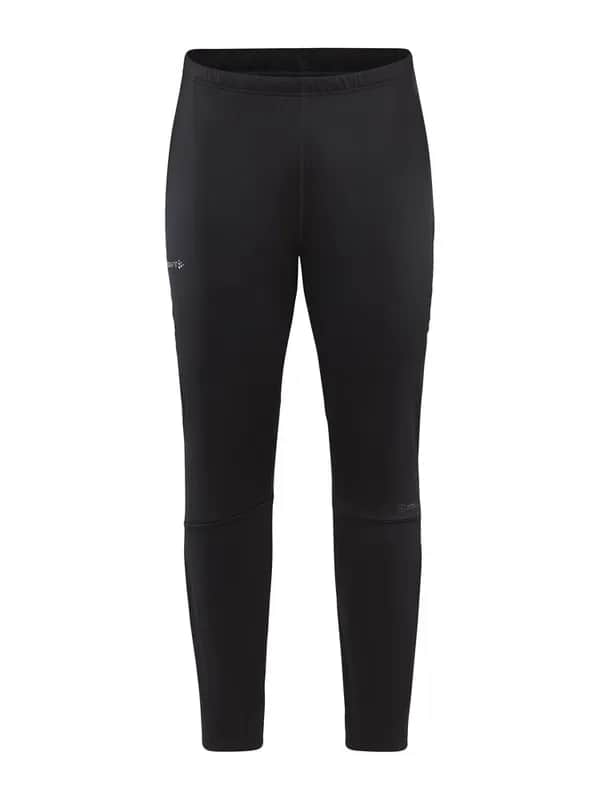 Core Nordic Training Wind Tights M - Black