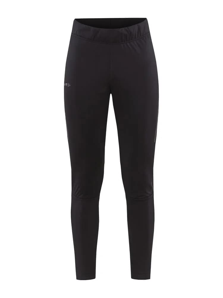 Core Nordic Training Wind Tights W - Black
