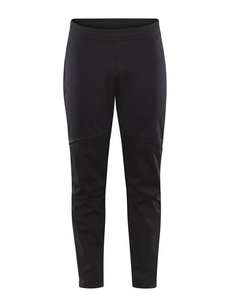 Core Nordic Training Fz Pants M - Black