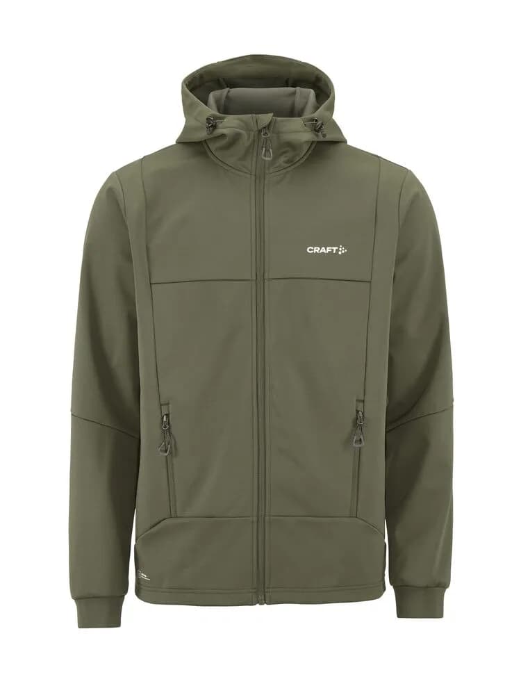 Core Backcountry Hood Jacket M - Chimera