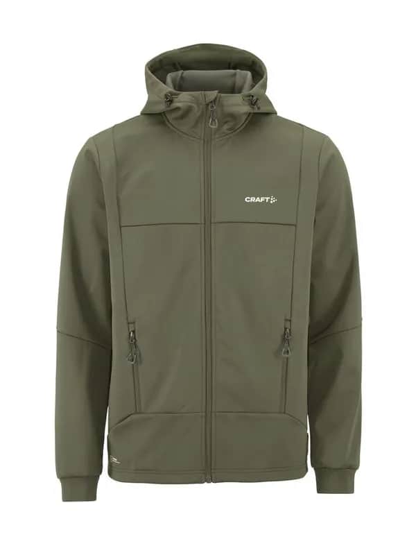 Core Backcountry Hood Jacket M - Chimera