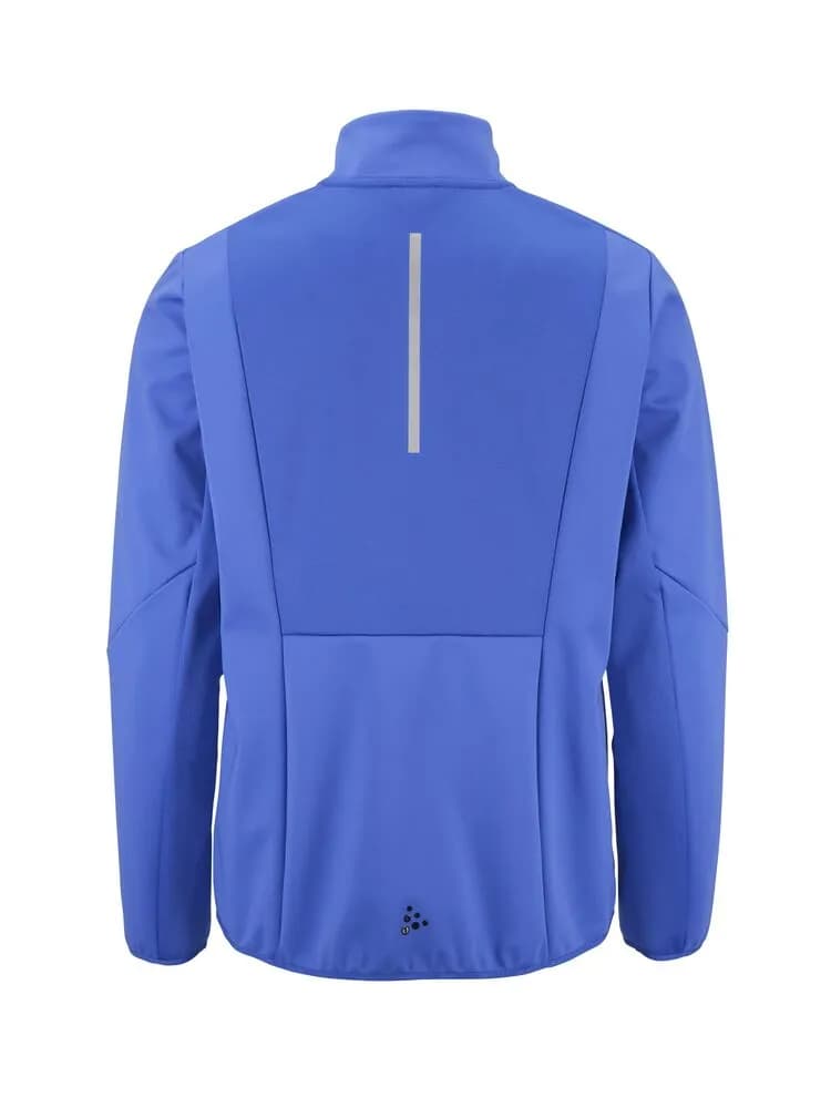 Core Nordic Training Jacket M - Ink Blue