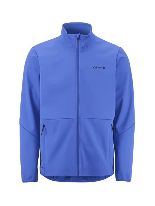 Core Nordic Training Jacket M - Ink Blue