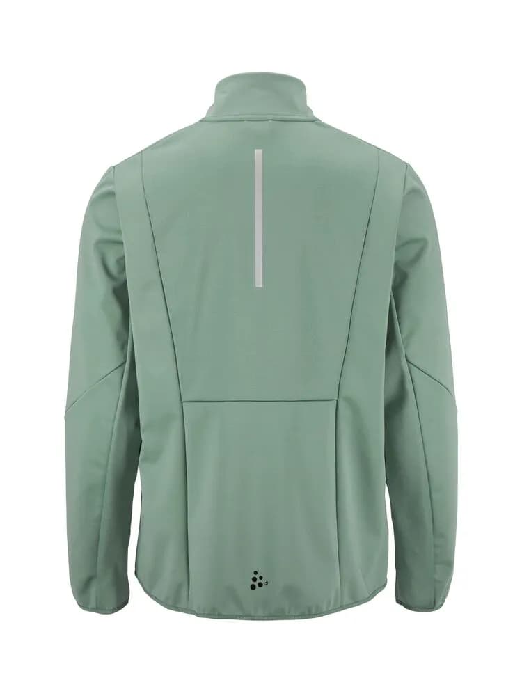 Core Nordic Training Jacket M - Atlantic