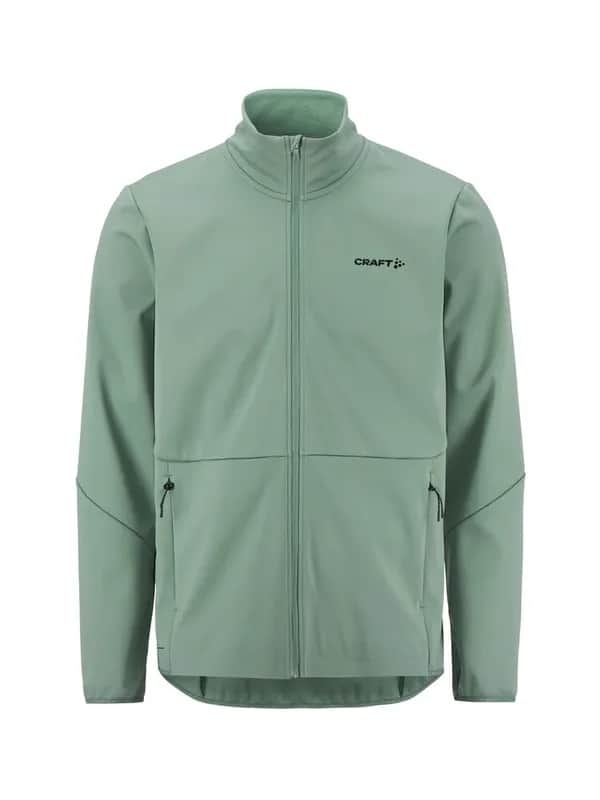 Core Nordic Training Jacket M - Atlantic