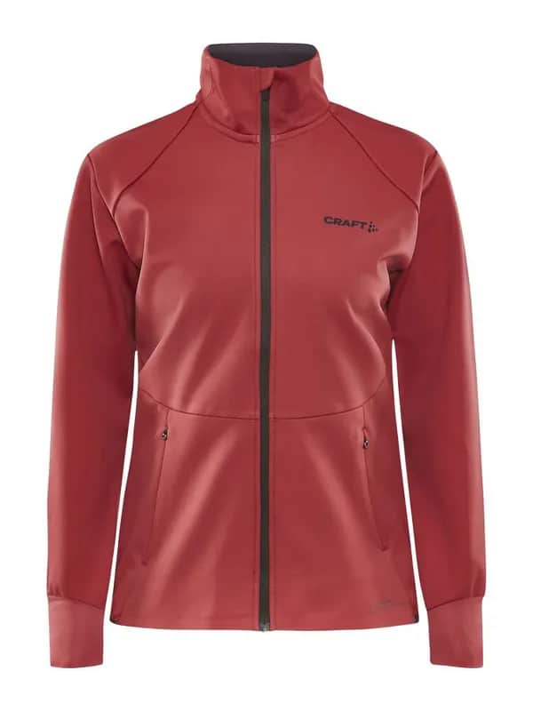 Core Nordic Training Jacket W - Astro