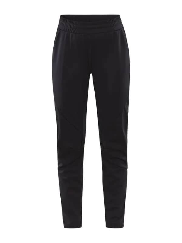 Core Nordic Training Pants W - Black