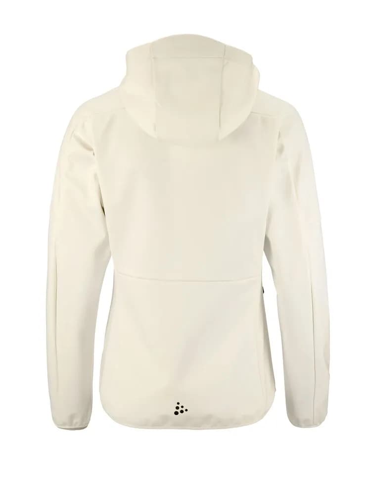 Core Backcountry Hood Jacket W - Tofu