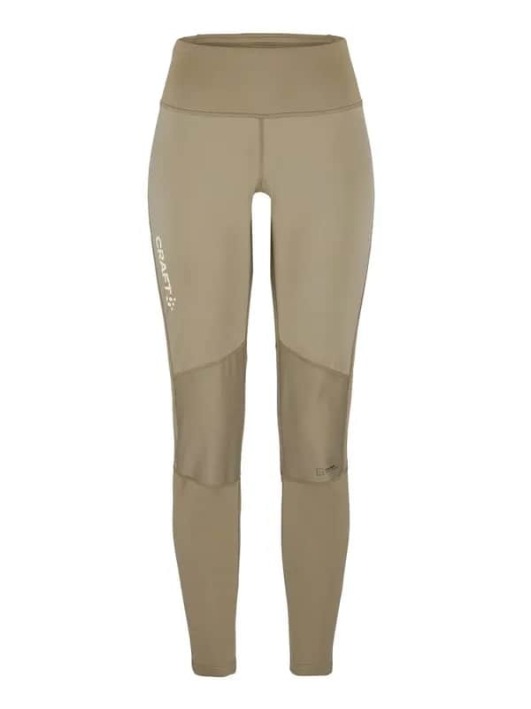 Adv Nordic Race Warm Tights W - Raw