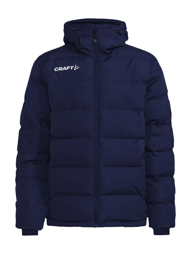 Ability Down Jacket M - Navy