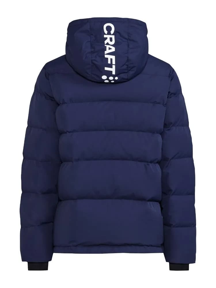 Ability Down Jacket W - Navy
