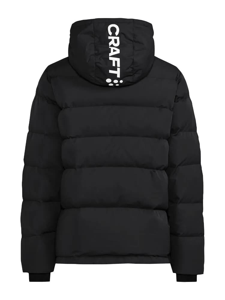 Ability Down Jacket W - Black