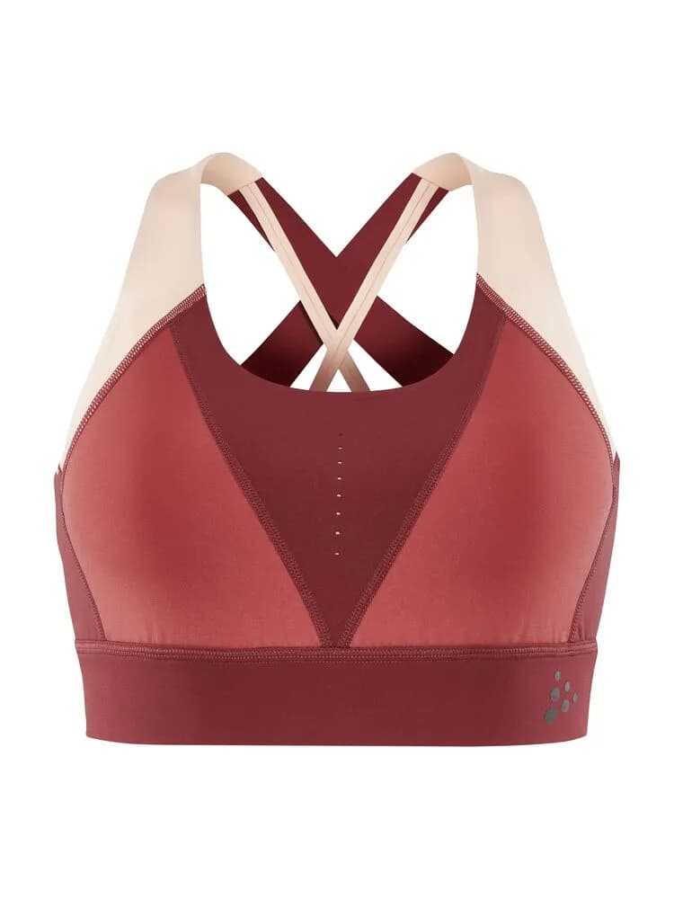 ADV HiT Sport Top 2 W - Dk Astro/Astro