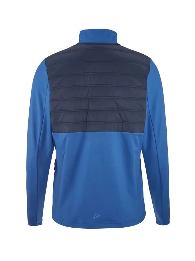 Adv Essence Warm Jacket 2 M - Blaze/Royal