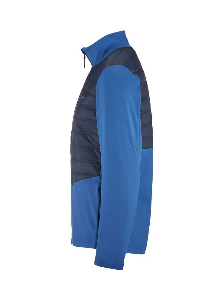 Adv Essence Warm Jacket 2 M - Blaze/Royal