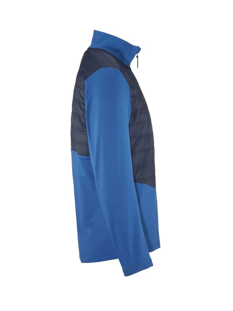 Adv Essence Warm Jacket 2 M - Blaze/Royal