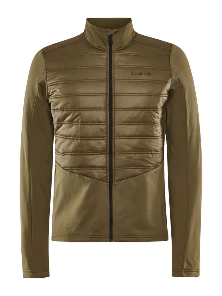 Adv Essence Warm Jacket 2 M - Fir