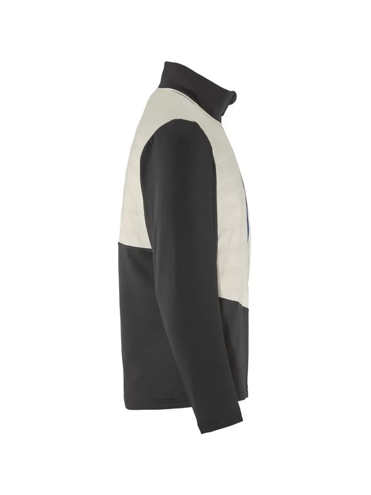 Adv Essence Warm Jacket 2 M - Slate/Plaster