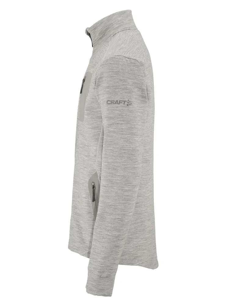 PRO Explore Wool Midlayer M