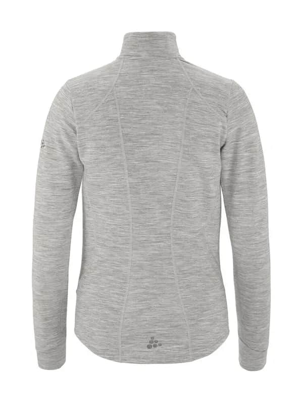 PRO Explore Wool Midlayer W