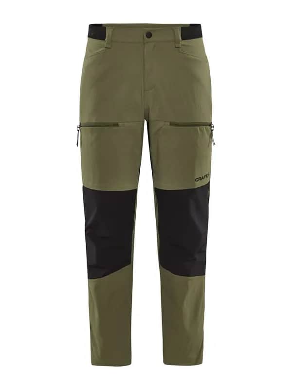 Pro Explore Hiking Pants M - Rift