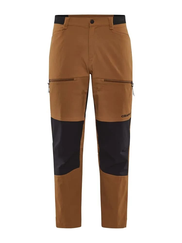 Pro Explore Hiking Pants M - Roots