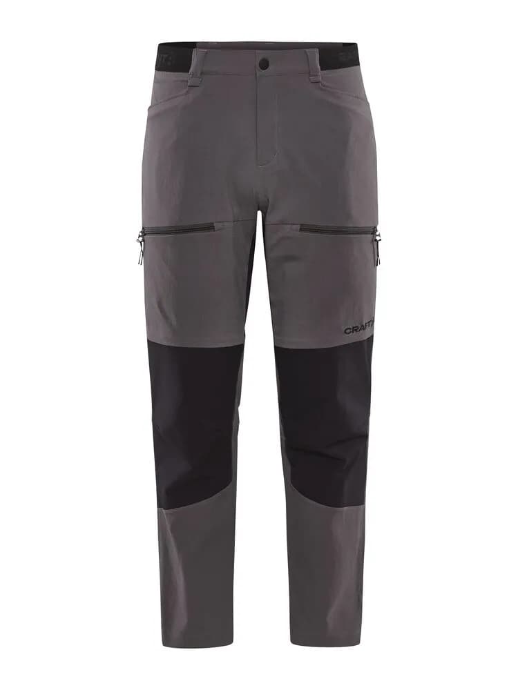 Pro Explore Hiking Pants M - Granite