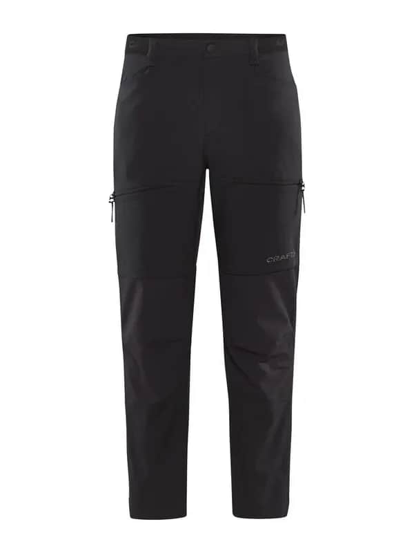 Pro Explore Hiking Pants M - Black