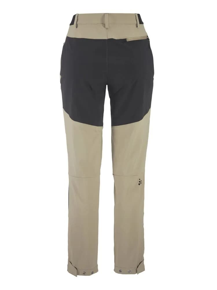 Pro Explore Hiking Pants W - Raw