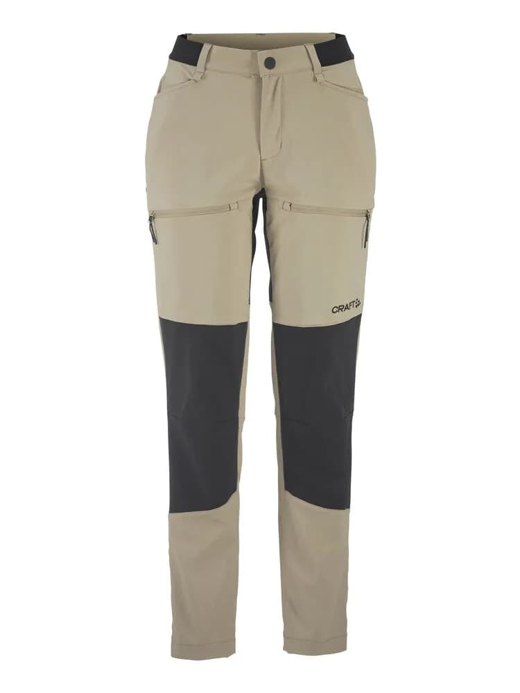 Pro Explore Hiking Pants W - Raw