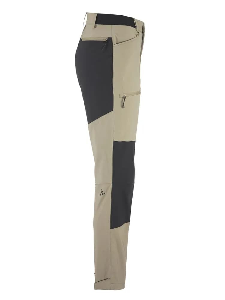 Pro Explore Hiking Pants W - Raw