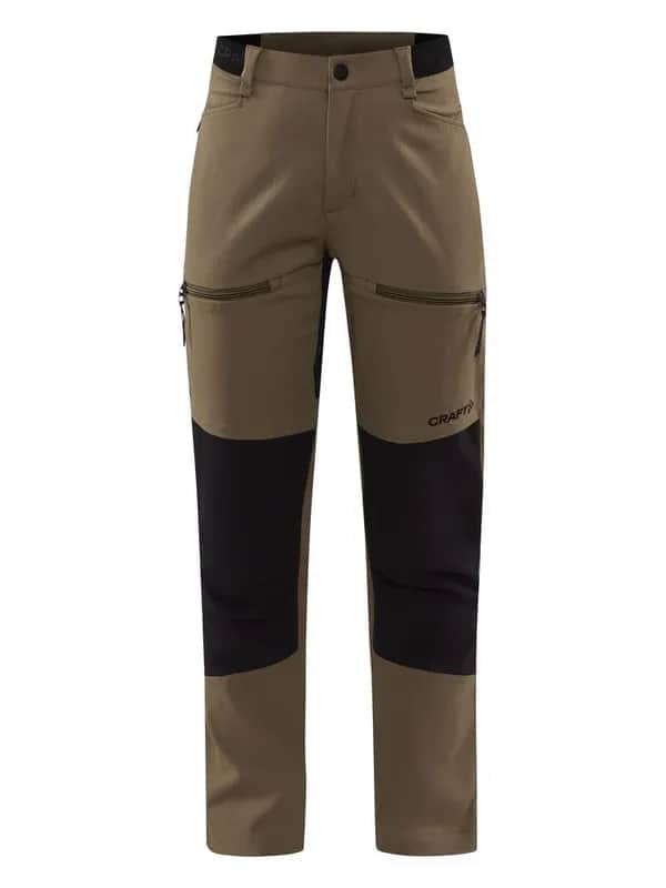 Pro Explore Hiking Pants W - Rift