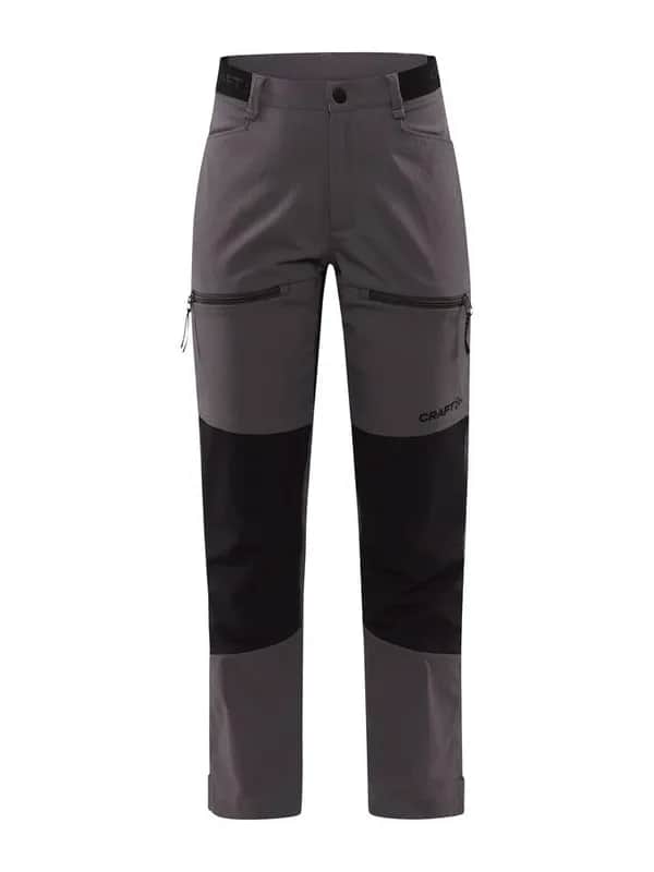 Pro Explore Hiking Pants W - Granite