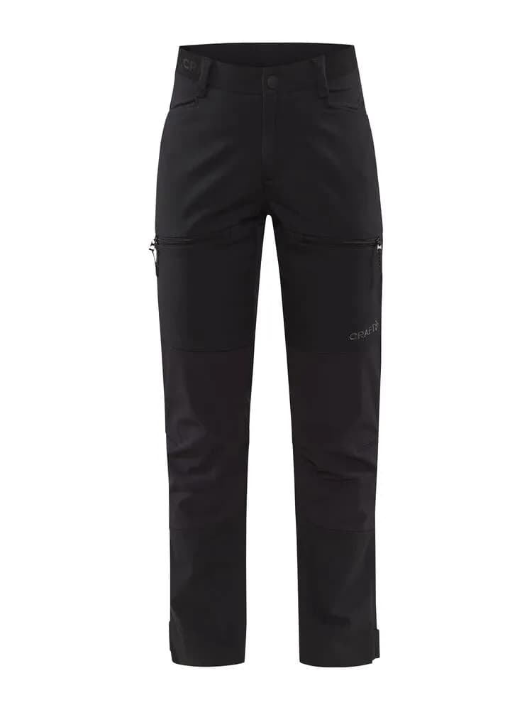 Pro Explore Hiking Pants W - Black
