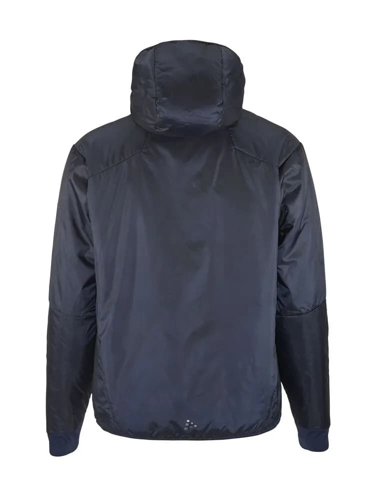 Adv Explore Lightweight Jacket M - Blaze