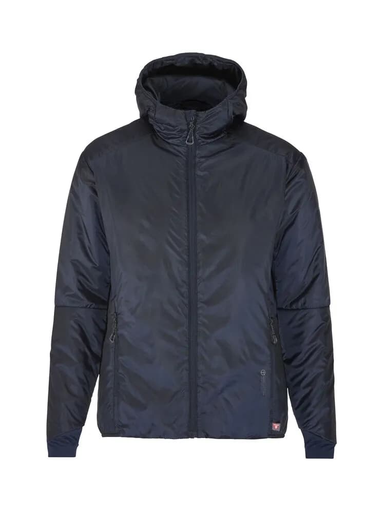 Adv Explore Lightweight Jacket M - Blaze