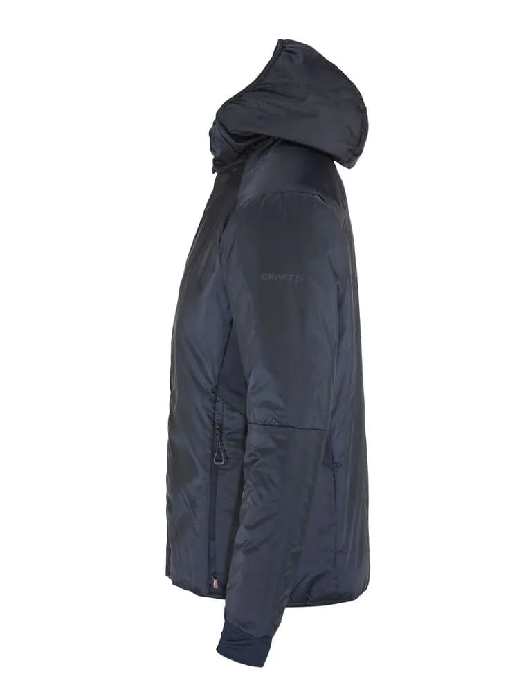 Adv Explore Lightweight Jacket M - Blaze