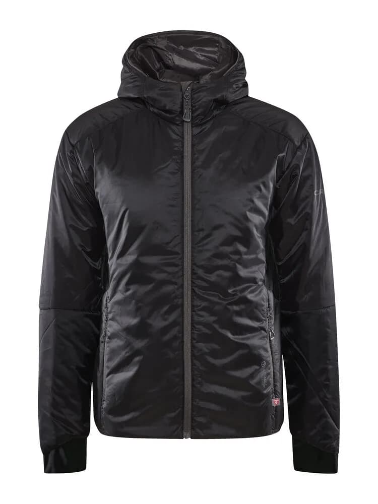 Adv Explore Lightweight Jacket M - Black