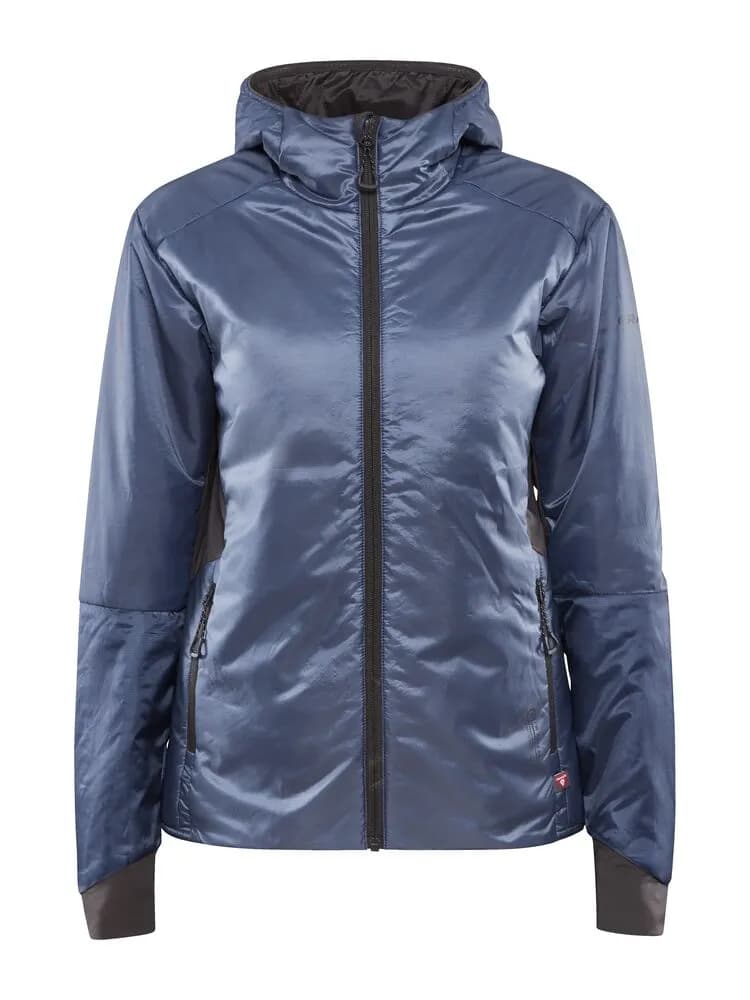 Adv Explore Lightweight Jacket W - Flow