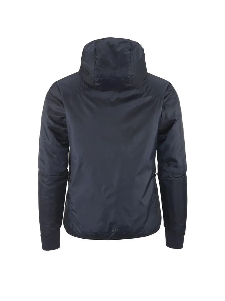 Adv Explore Lightweight Jacket W - Blaze