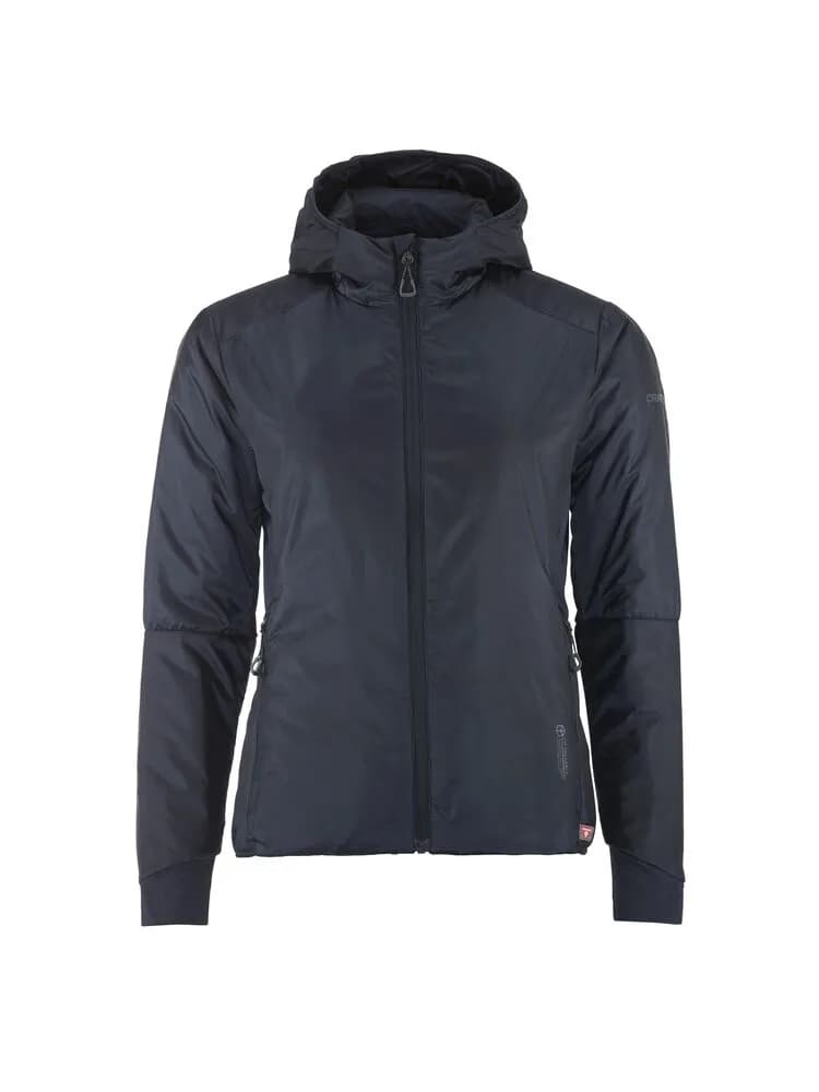 Adv Explore Lightweight Jacket W - Blaze