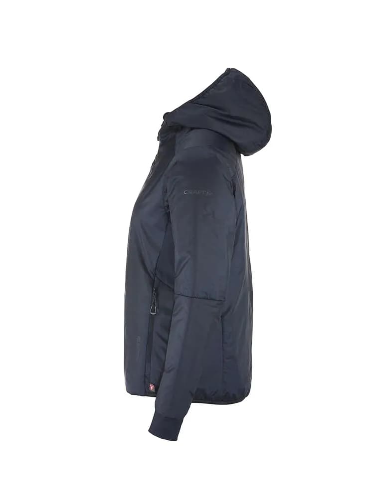 Adv Explore Lightweight Jacket W - Blaze