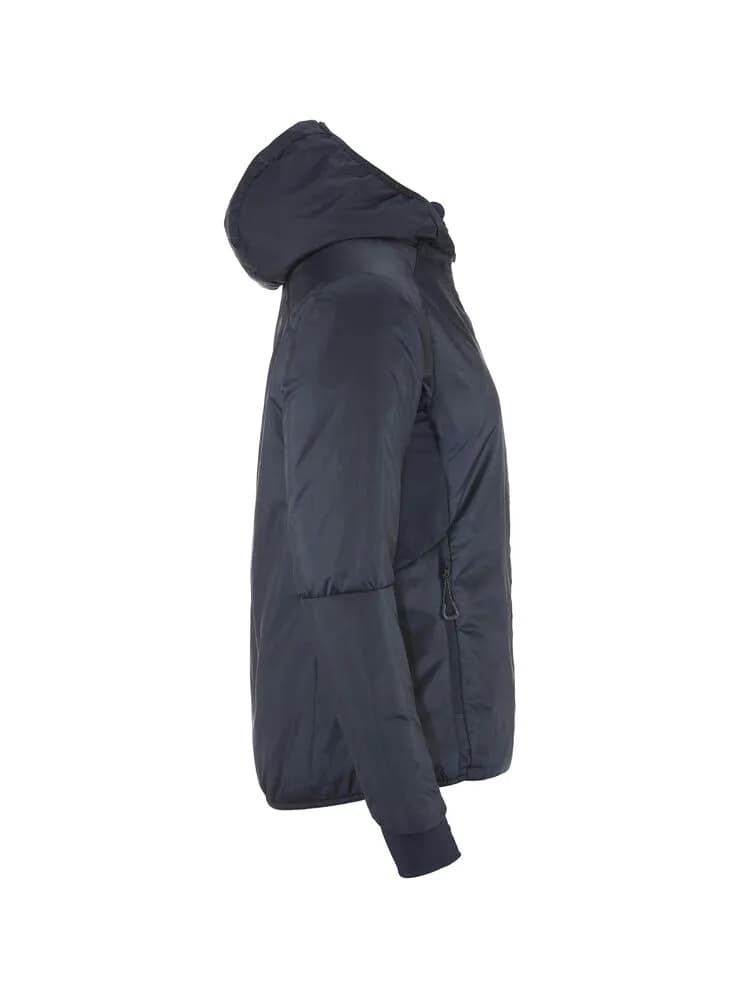 Adv Explore Lightweight Jacket W - Blaze