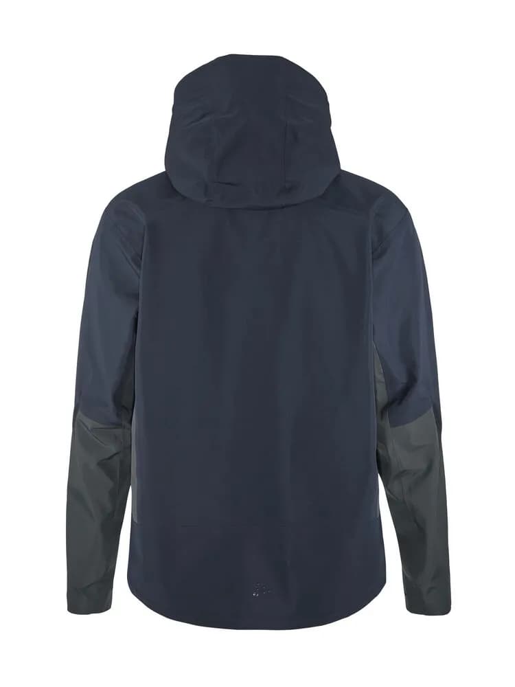 Adv Explore Shell Jacket M - Blaze