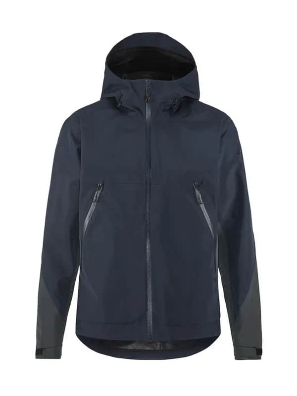 Adv Explore Shell Jacket M - Blaze