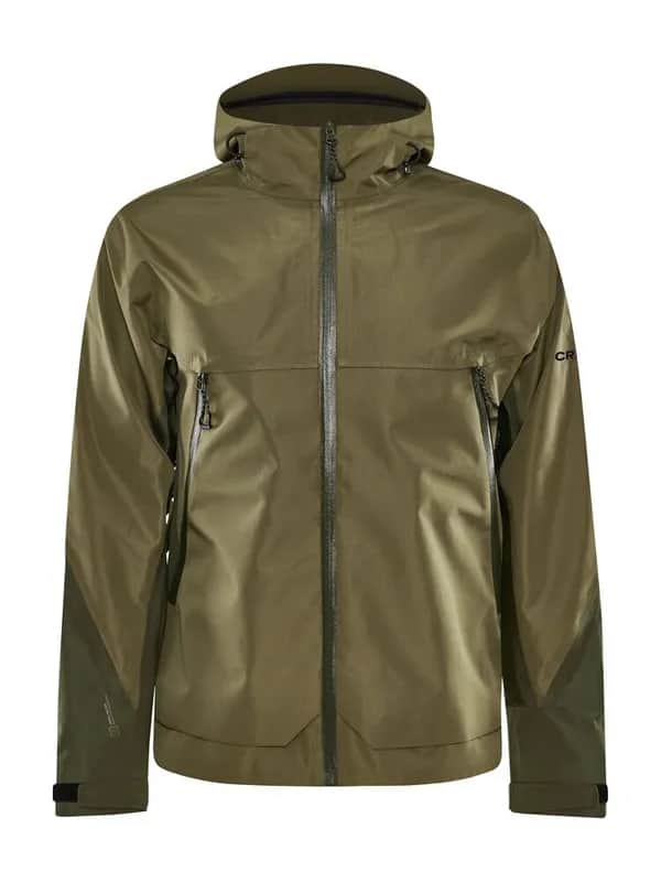Adv Explore Shell Jacket M - Rift