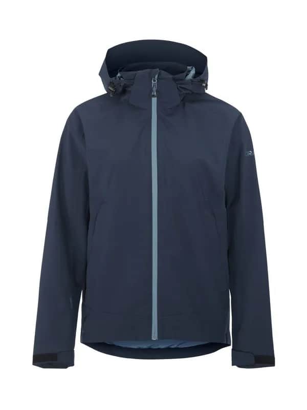 Core Explore Shell Jacket W - Blaze