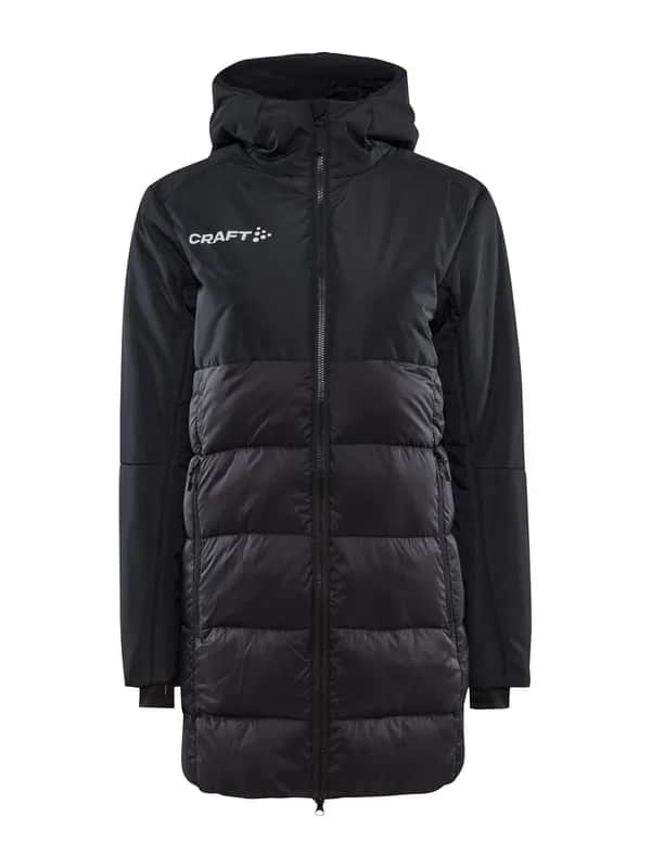 Ability Isolate Parkas W - Black