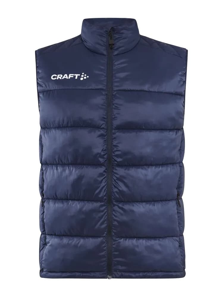 Ability Isolate Vest M - Navy