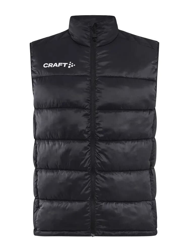 Ability Isolate Vest M - Black